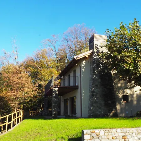 Villa Perlino *