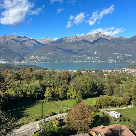 Perlino Villa