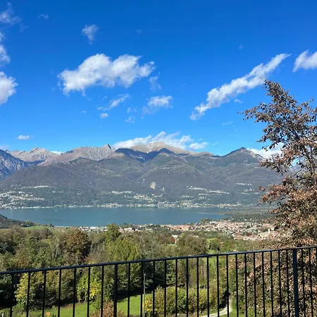 Perlino Villa Colico