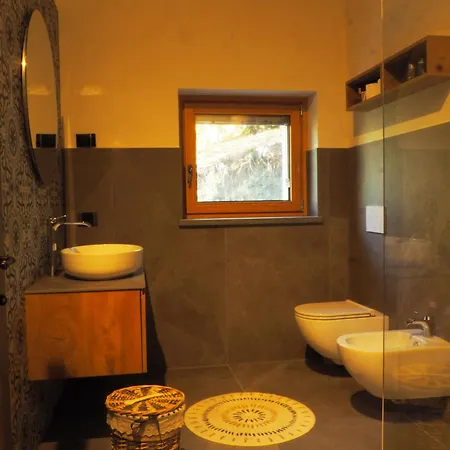 Perlino Villa Colico