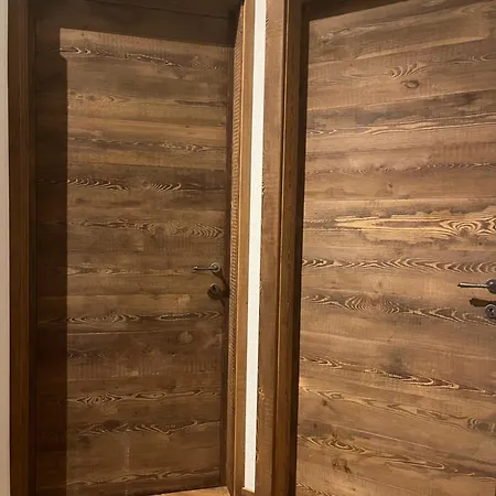 Villa Perlino Colico