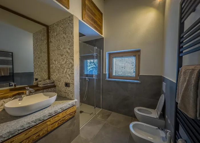 Perlino Villa Colico