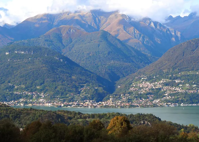 Perlino Villa