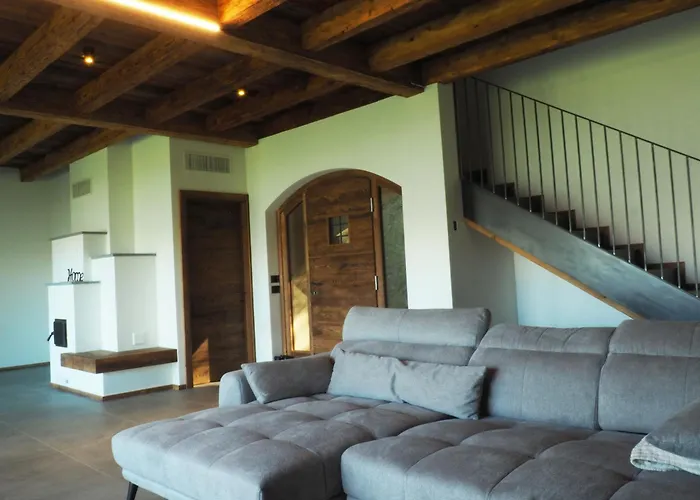 Perlino Villa Colico