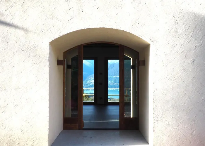 Villa Perlino