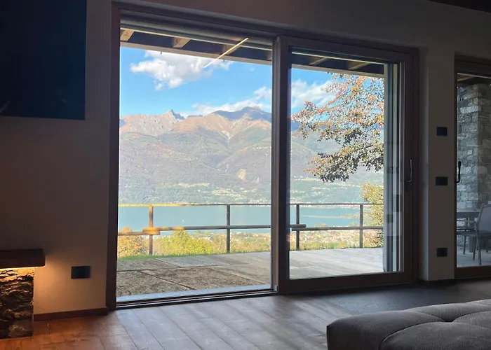 Villa Perlino