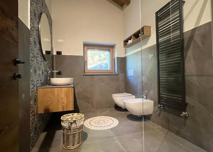 Villa Perlino Colico