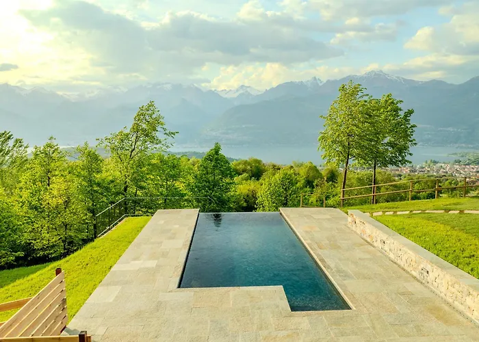 Perlino Villa