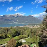 Perlino Villa