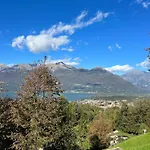 Perlino Villa Colico