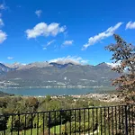 Perlino Villa Colico