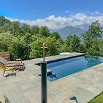 Perlino Villa Colico