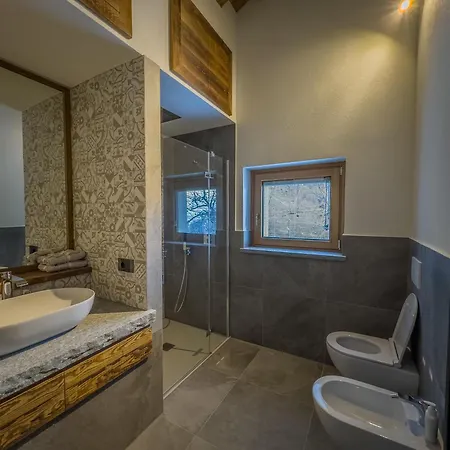 Perlino 别墅 科利科