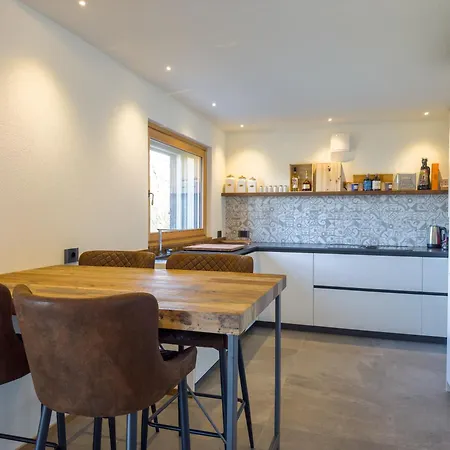 别墅 Perlino 科利科