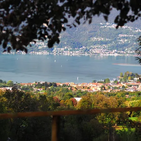 Perlino Villa *