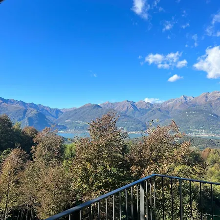 Perlino Вилла Колико