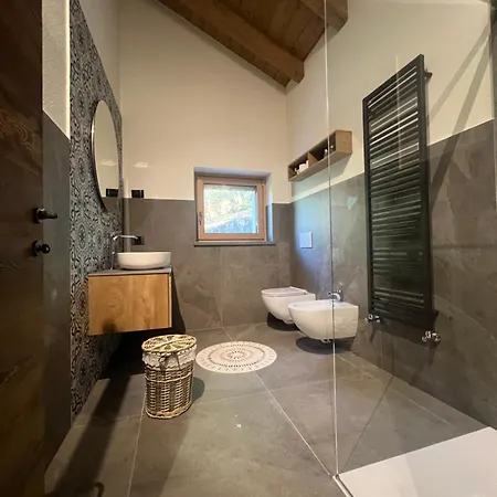 别墅 Perlino 科利科