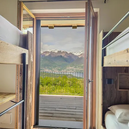 Вилла Perlino *