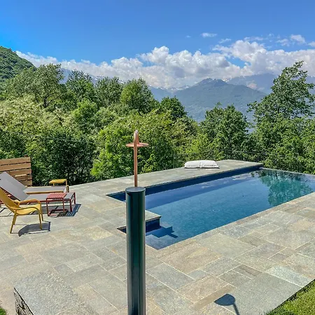 Perlino 别墅 科利科