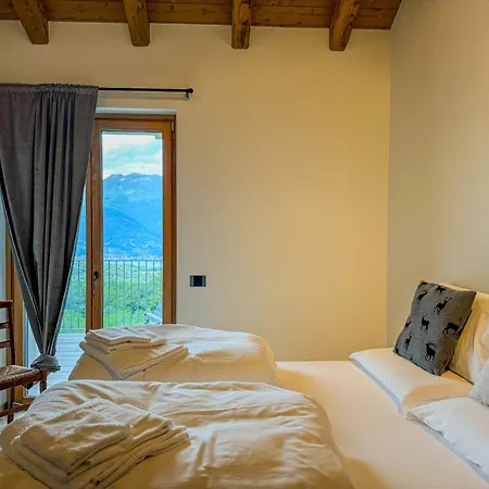 Villa Perlino
