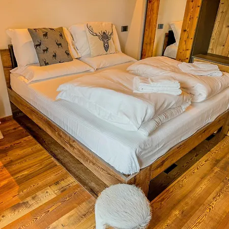 Perlino Вилла *