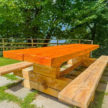 Вилла Perlino *