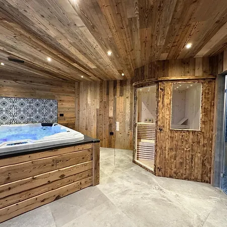 Villa Perlino Colico