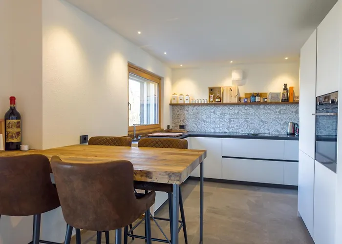 Villa Perlino Colico