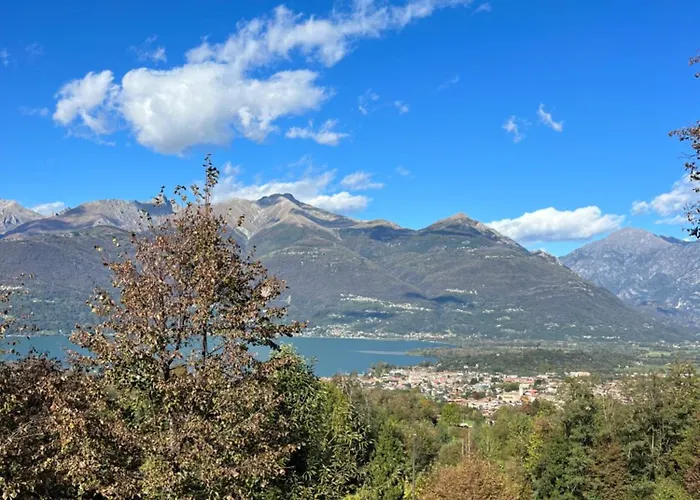 Perlino Villa Colico