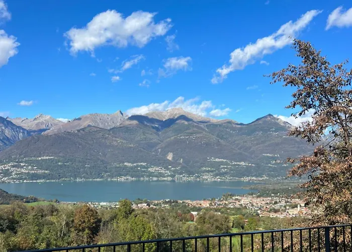 Perlino Villa Colico