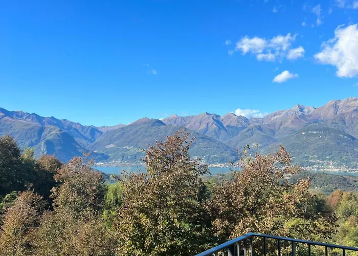 Perlino Villa Colico