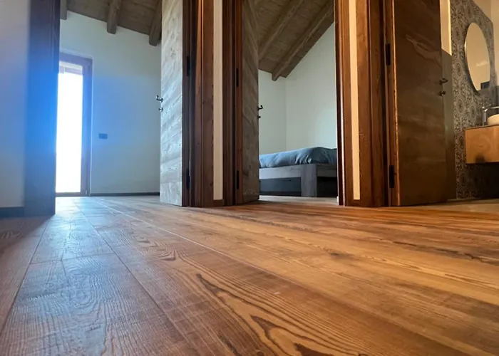 Villa Perlino Colico