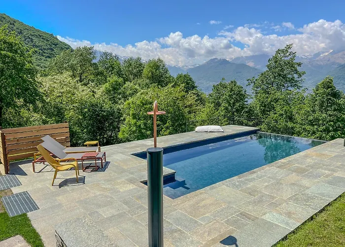 Perlino Villa Colico