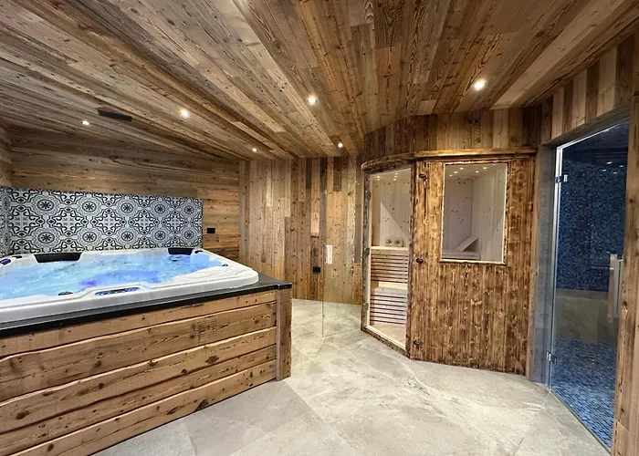 Villa Perlino Colico