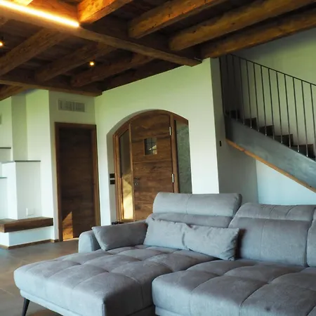 Perlino Villa Colico