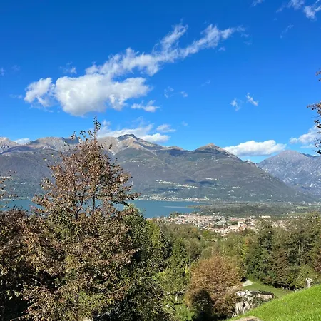 Perlino Villa Colico