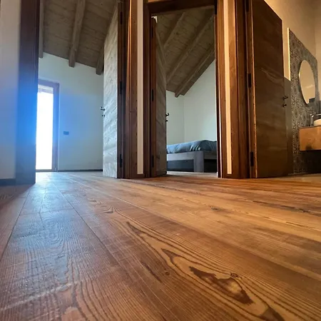 Villa Perlino Colico