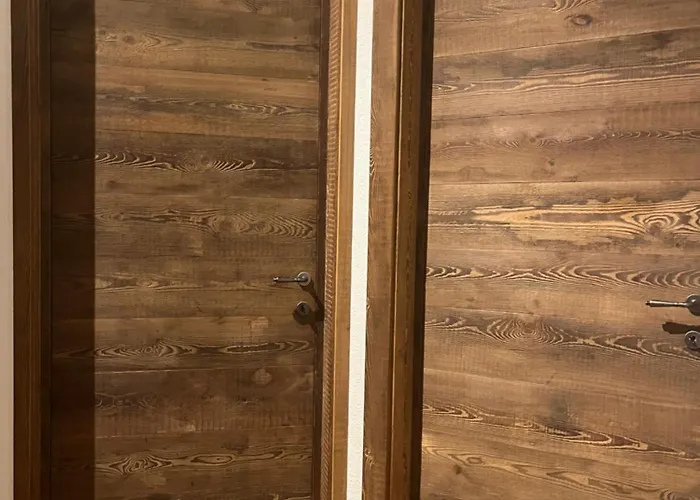 Villa Perlino Colico